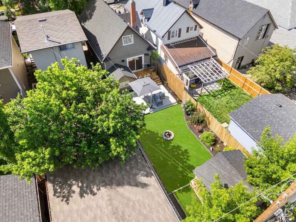 412 17 Avenue Northwest, Calgary – Residential Detached Listing Photo 41