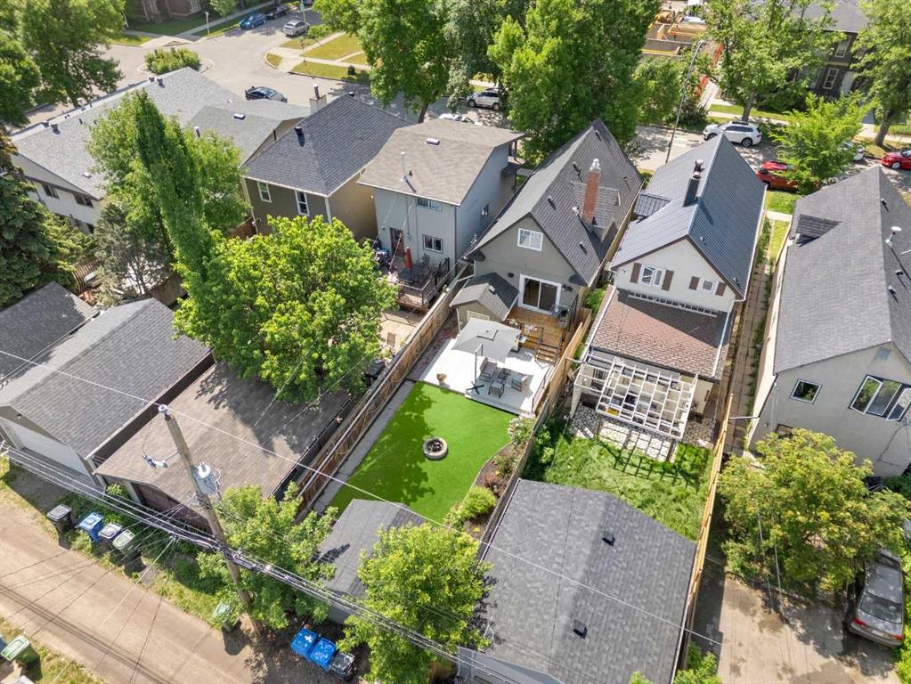 412 17 Avenue Northwest, Calgary – Residential Detached Listing Photo 42