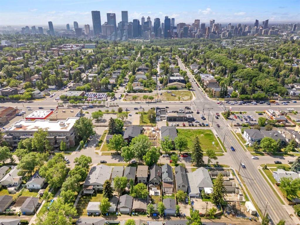 412 17 Avenue Northwest, Calgary – Residential Detached Listing Photo 43