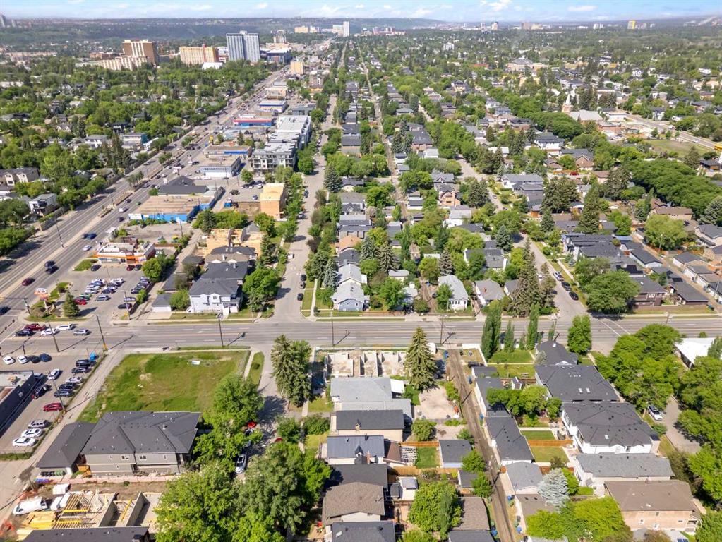 412 17 Avenue Northwest, Calgary – Residential Detached Listing Photo 44