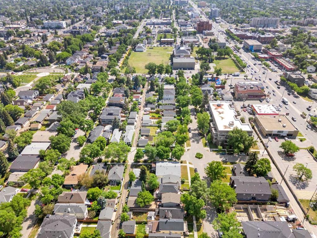 412 17 Avenue Northwest, Calgary – Residential Detached Listing Photo 45