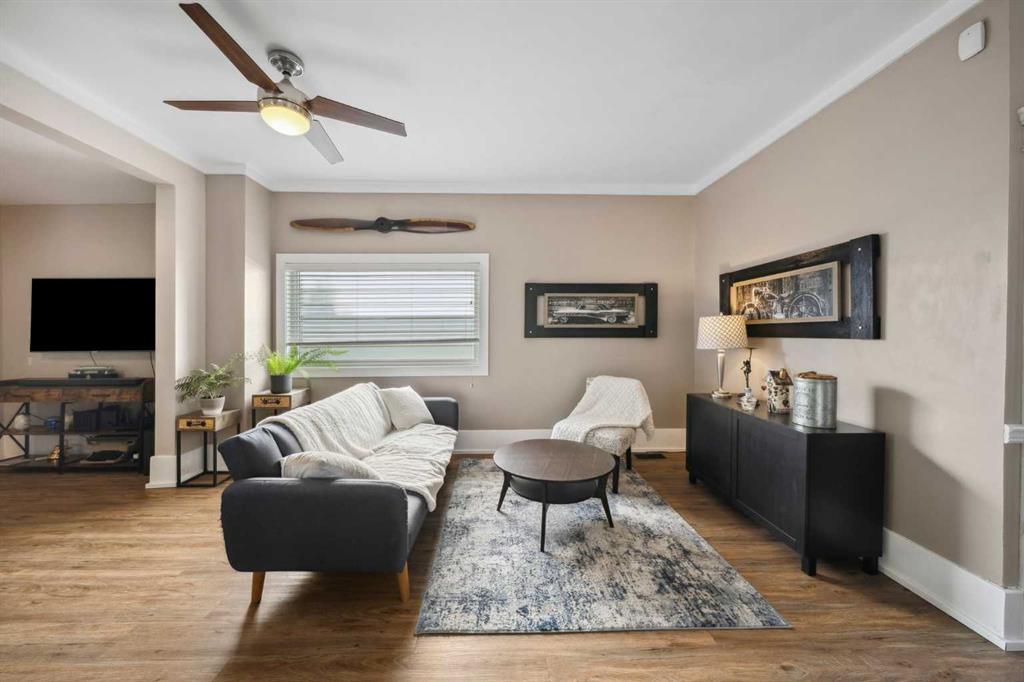 412 17 Avenue Northwest, Calgary – Residential Detached Listing Photo 6