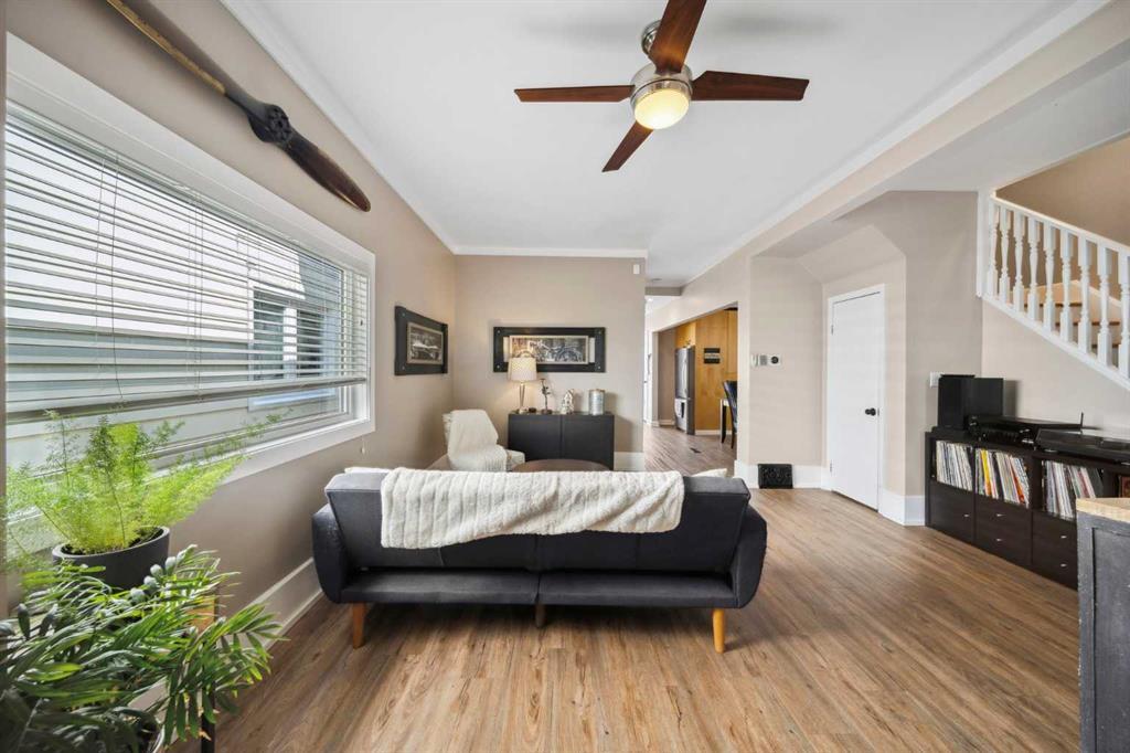 412 17 Avenue Northwest, Calgary – Residential Detached Listing Photo 7