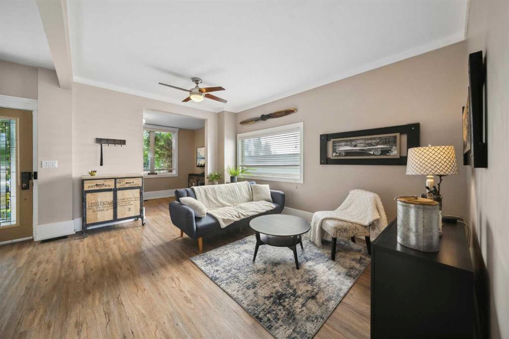 412 17 Avenue Northwest, Calgary – Residential Detached Listing Photo 8