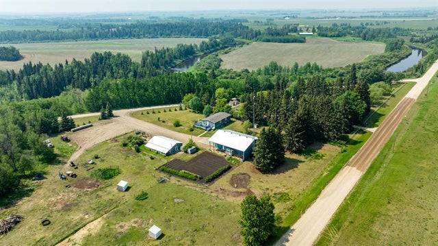 36439 Range Road 20a, Rural Red Deer County