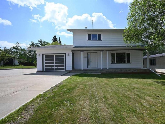 5300 43 Avenue, Athabasca