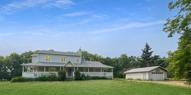 15501 Township Road 744, High Prairie