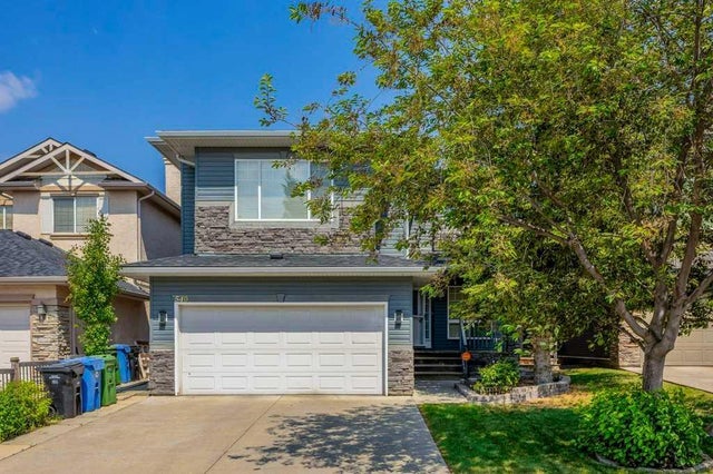 Photo for MLS®# A2229456 - home for sale at 540 Panatella Court Northwest, Panorama Hills, Calgary Alberta