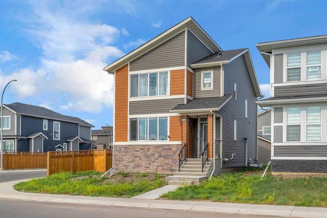 1422 Midtown Link Sw, Airdrie