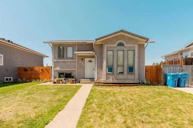 199 Mt Crandell Crescent W, Lethbridge