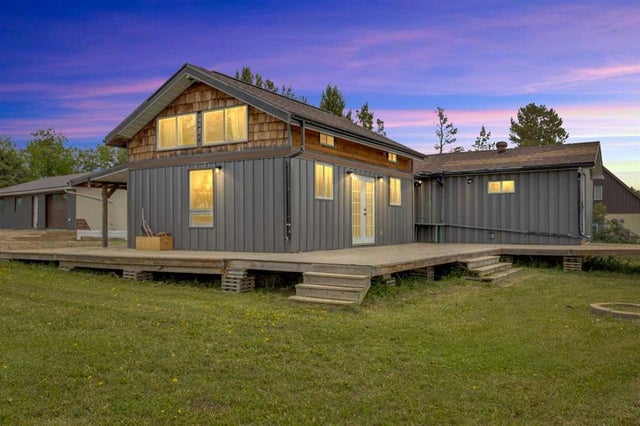 14209 Twp Rd 375, Rural Paintearth No. 18, County of