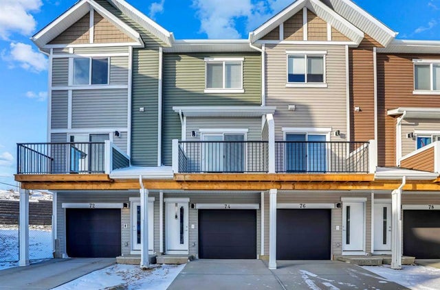 Calgary Residential Home for Sale 