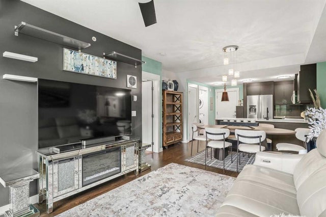 Calgary Real Estate Listing: 311, 15 Aspenmont Heights Southwest, Aspen Woods