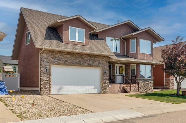 47 Aldrich Close, Red Deer