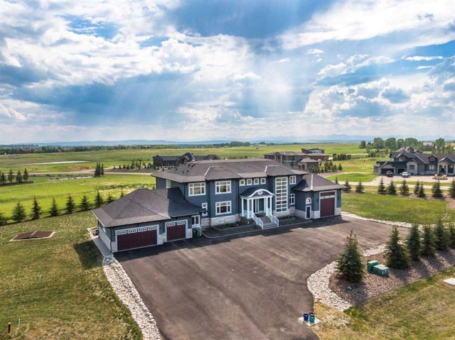 31103 Windhorse Drive, Rural Rocky View County