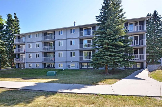 Calgary Real Estate Listing: 405c, 5601 Dalton Drive Northwest, Dalhousie