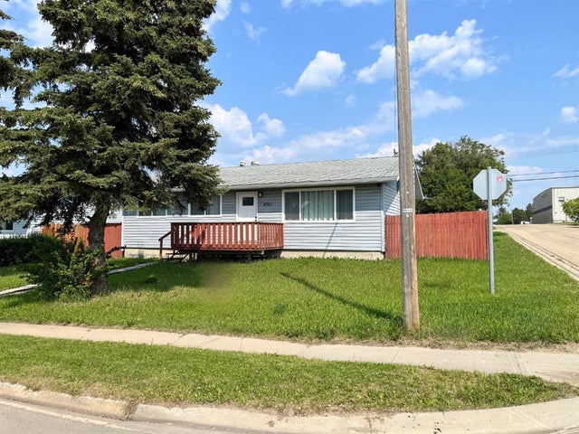 4901 51 Street, Valleyview