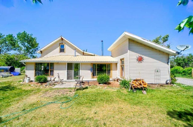 29320 Twp Rd 7-0, Rural Pincher Creek No. 9, M.D. of