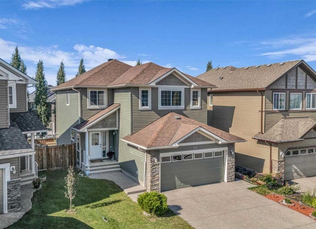 Photo for MLS®# A2229881 - home for sale at 30 Everhollow Green Southwest, Evergreen, Calgary Alberta