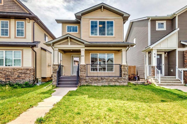 46 Panora Street Nw, Calgary