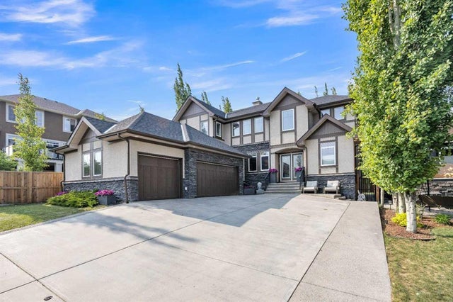 Photo for MLS®# A2229897 - home for sale at 172 Panatella Crescent Northwest, Panorama Hills, Calgary Alberta