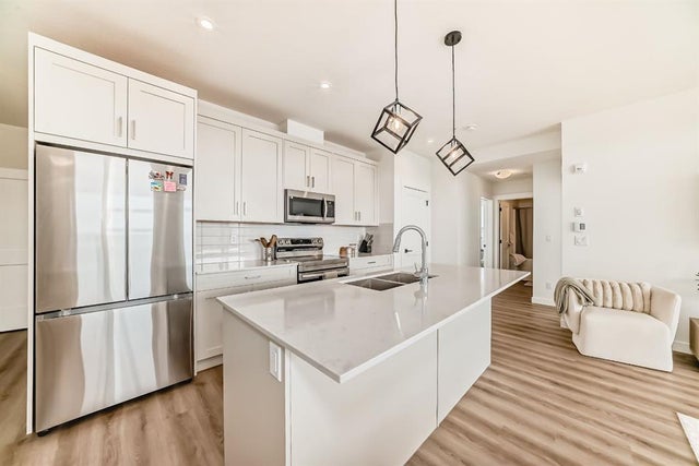 2307, 55 Lucas Way Nw, Calgary
