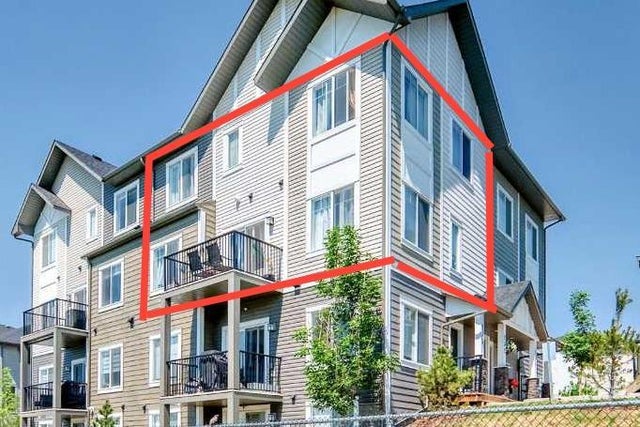 252 Canals Crossing Sw, Airdrie