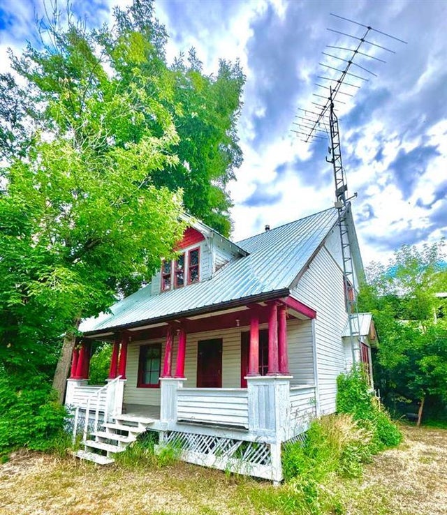 41004 Range Road 215, Rural Lacombe County