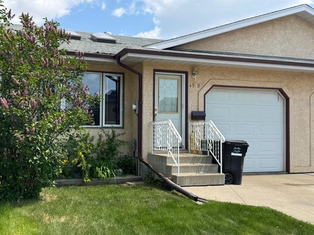 4919 56 Street, Camrose