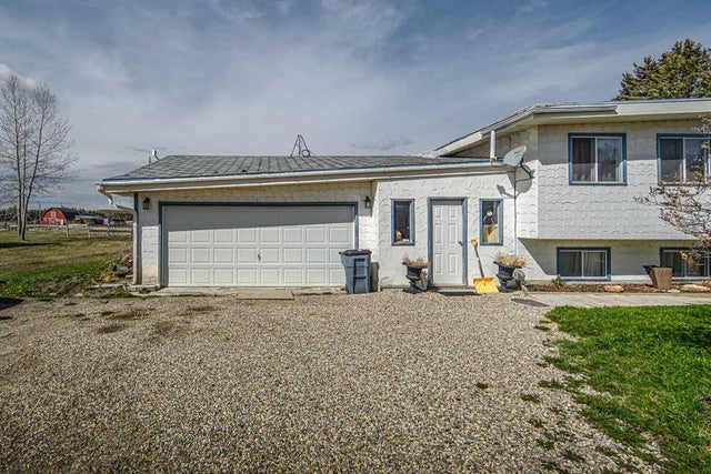 Rural Rocky View County Residential Home for Sale 
