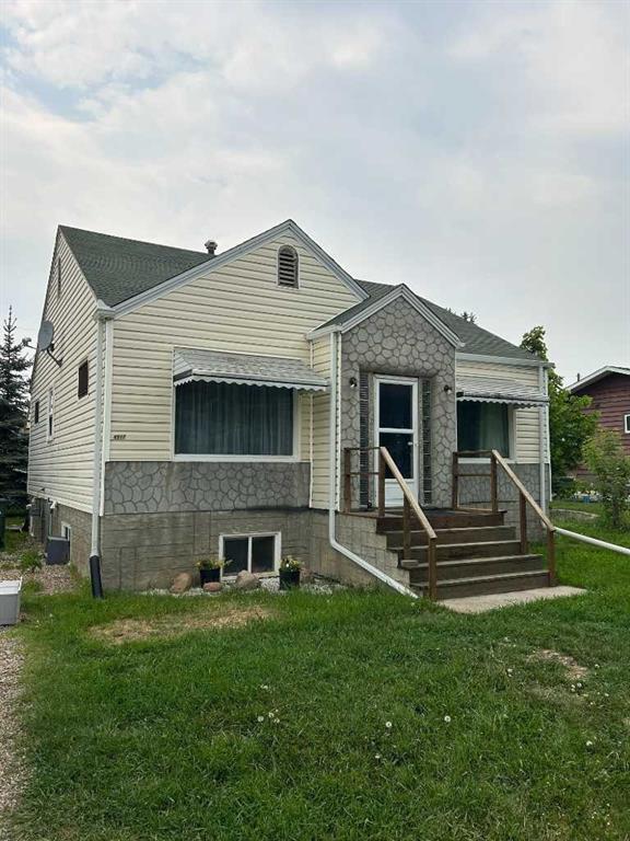 4517 53 Street, Vermilion