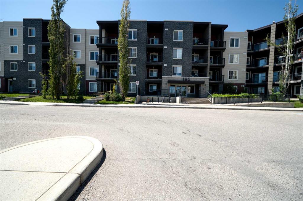 115, 195 Kincora Glen Road Nw, Calgary