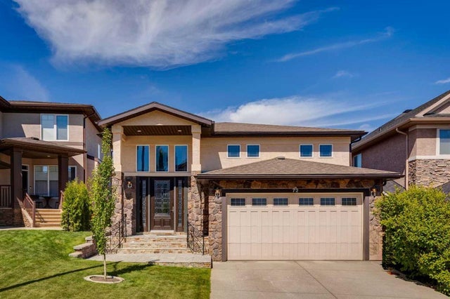 Photo for MLS®# A2230187 - home for sale at 72 Panatella Manor Northwest, Panorama Hills, Calgary Alberta