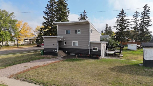4535 47 Street, Lloydminster