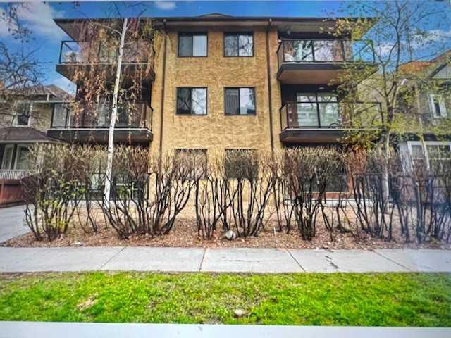 102, 917 18 Avenue Sw, Calgary
