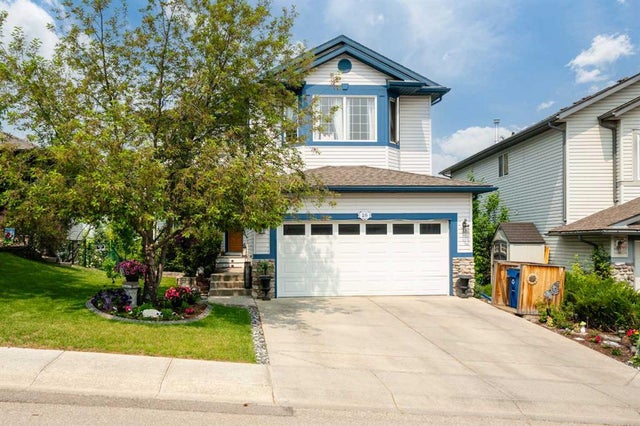Cochrane Real Estate Listing: 16 Bow Ridge Drive, Bow Ridge