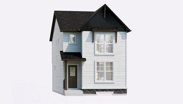 14 Versant Path Sw, Calgary