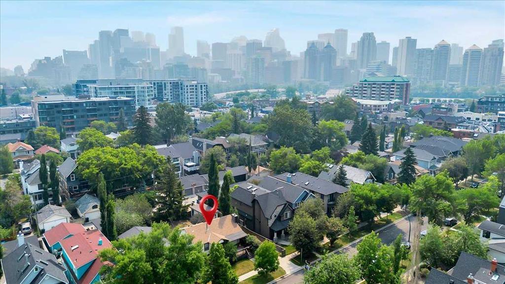 302 11 Street Nw, Calgary
