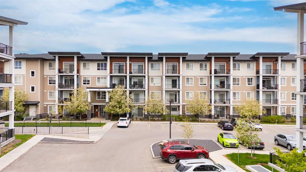 411, 10 Walgrove Walk Se, Calgary