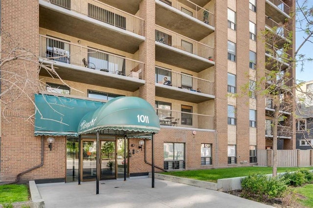 Calgary Real Estate: Residential Property for Sale in Beltline