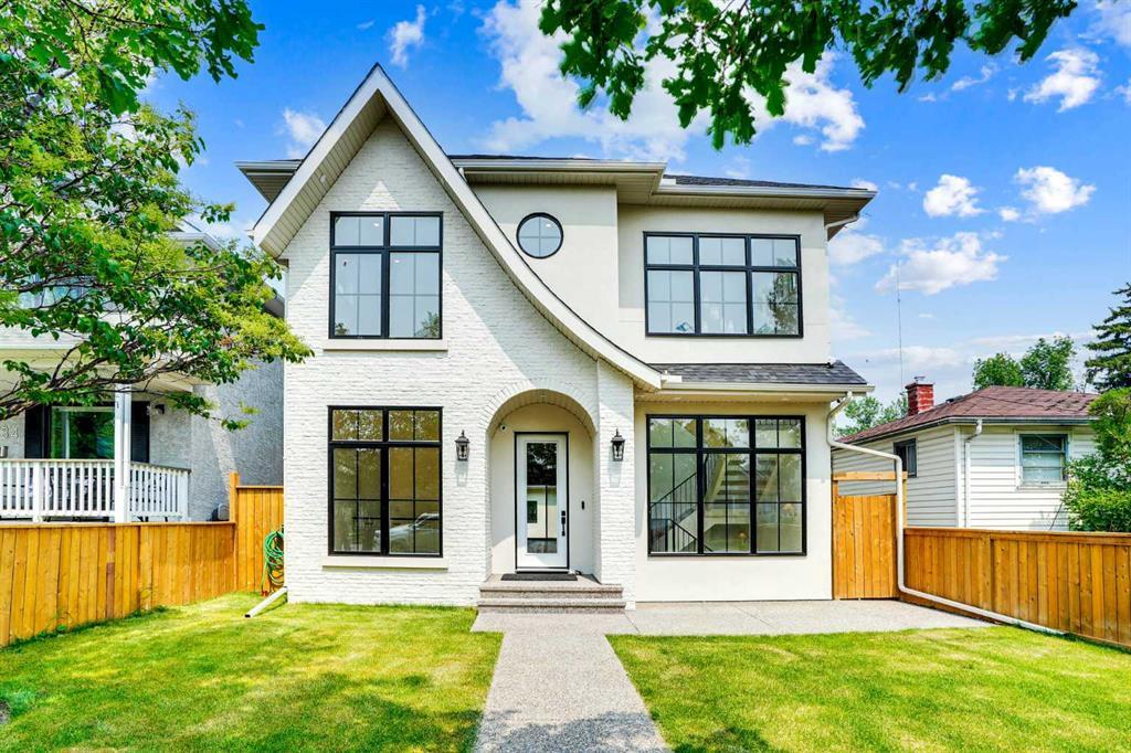 636 10 Avenue Ne, Calgary