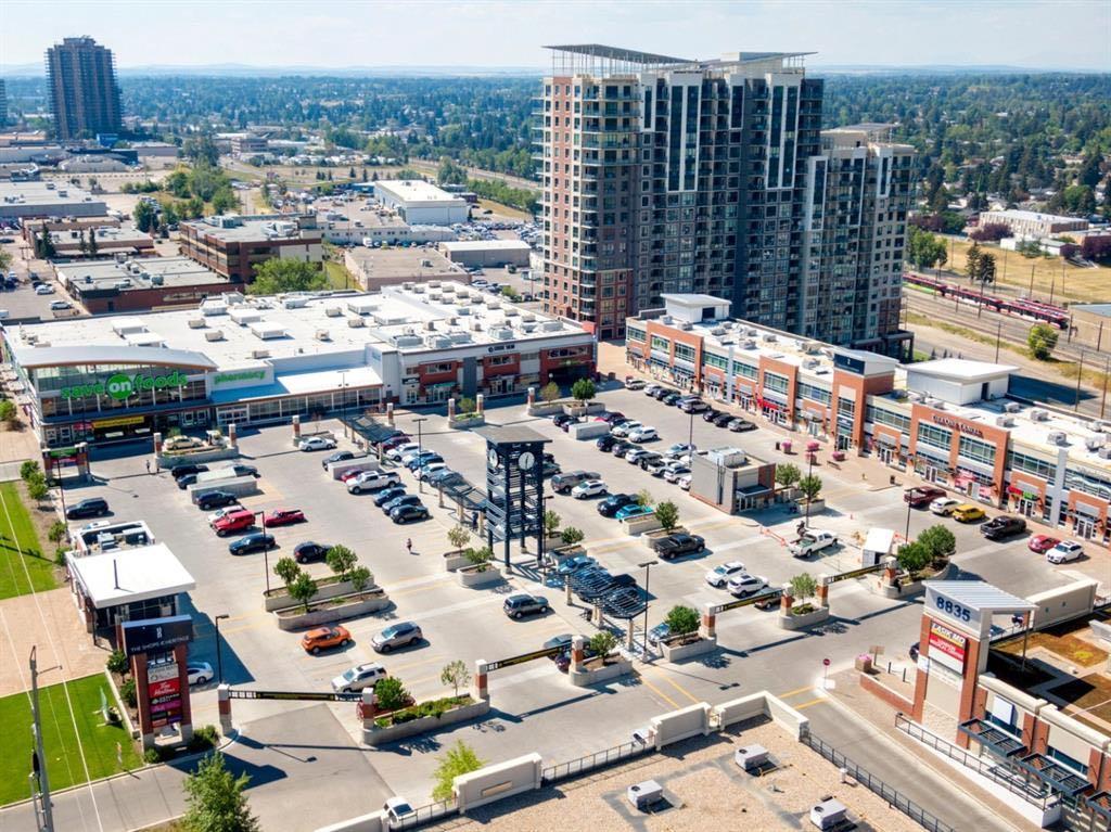 606, 8880 Horton Road Sw, Calgary