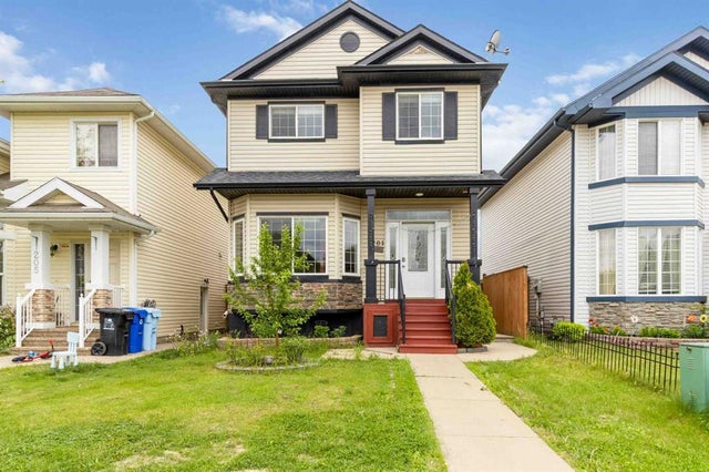201 Grouse Way, Fort McMurray