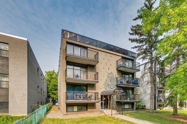 203, 1717 12 Street Sw, Calgary