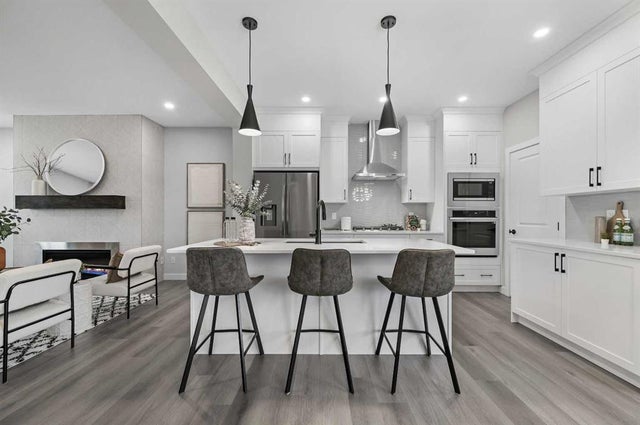 2754 Baywater Landing Sw, Airdrie