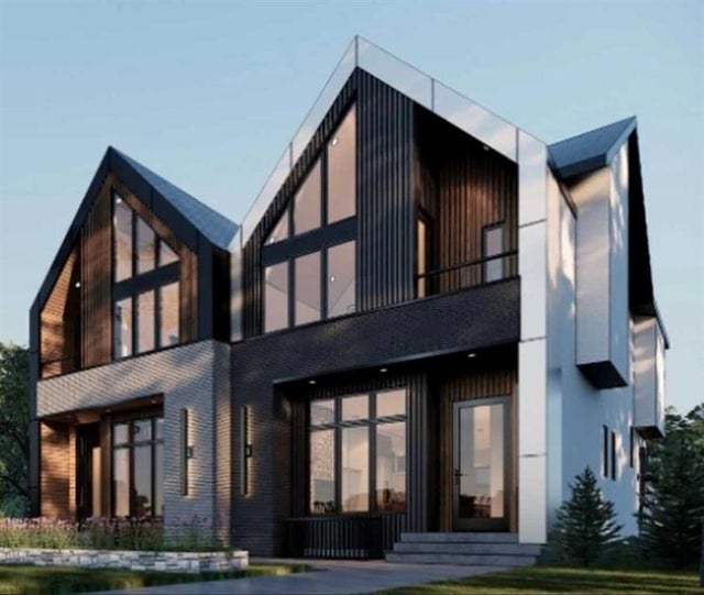 2417 26 Street Sw, Calgary