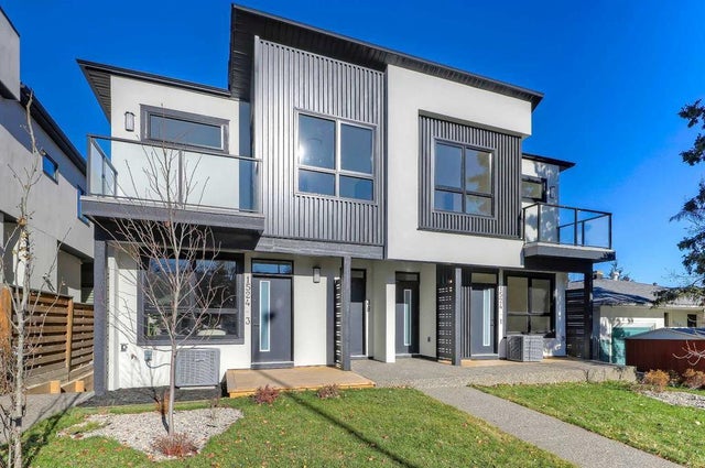 3, 1524 29 Avenue Sw, Calgary