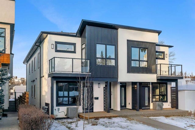 4, 1524 29 Avenue Sw, Calgary