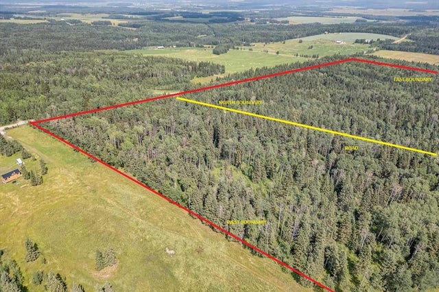 6101 Township Road 314, Rural Mountain View County