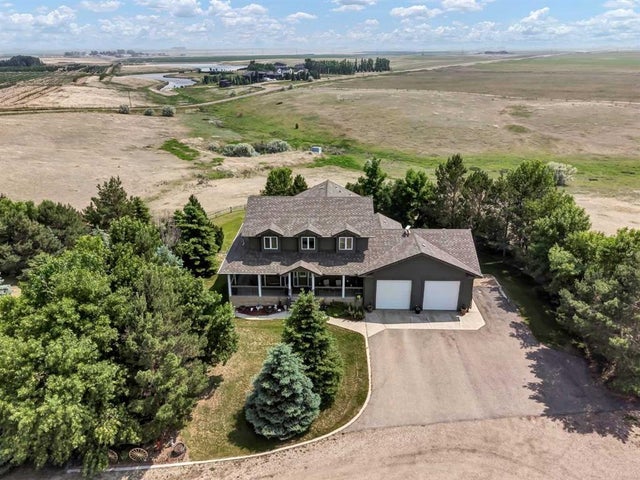 12026 Range Road 74, Rural Cypress County